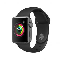 Reparar Apple Watch Sport (Series 2)