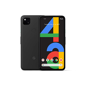 Reparar Google Pixel 4