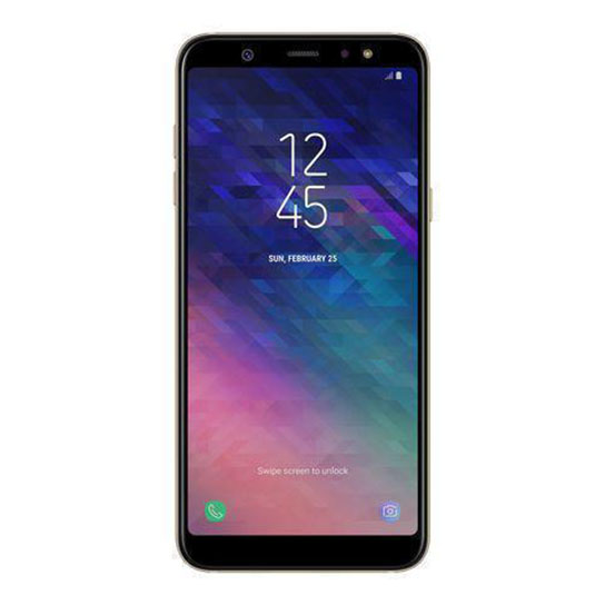 Samsung Galaxy A6 2018 madrid cobophone - copia