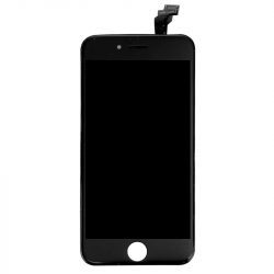 Pantalla Completa COBOpara iPhone 6 (Calidad AAA+) Negro