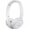 Auriculares inalámbricos - Philips TAUH202WT 00, Con diadema, Supraaurales, 15 h, Bluetooth, Micrófono, Blanco 2