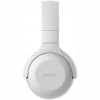 Auriculares inalámbricos - Philips TAUH202WT 00, Con diadema, Supraaurales, 15 h, Bluetooth, Micrófono, Blanco 2