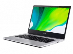 Portátil - Acer Aspire 3 A314-22-R3B1, 14 HD, AMD Ryzen™ 3 3250U, 8 GB RAM, 256 GB SSD, Radeon™ Vega 3, W10S-3