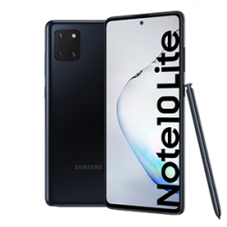 Reparación Samsung Galaxy Note 10 Lite