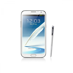 Reparación Samsung Galaxy Note 2