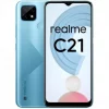 realme C21 464GB Cross Blue, Libre