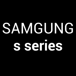 Samsung S Series