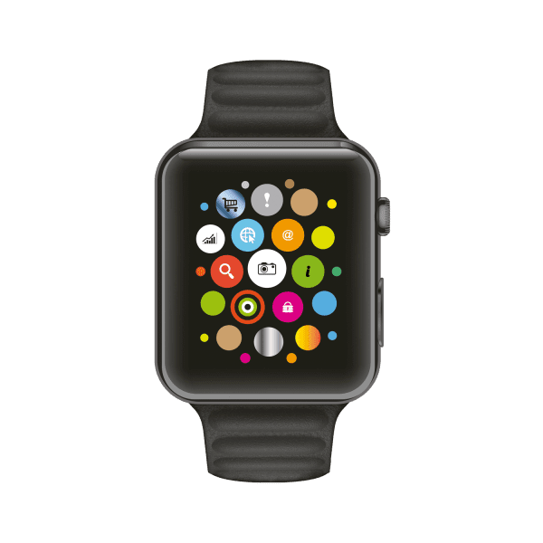 Reparar Apple Watch Edition (Series 6)