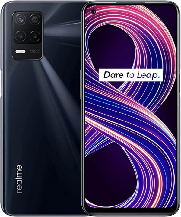 Reparar Realme 8 5G